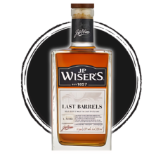 Wiser's Last Barrels 14