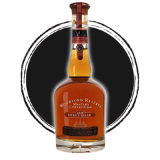 Woodford Reserve 1838 Sweet Mash