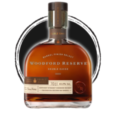 Woodford Reserve Double Oaked Single Barrel