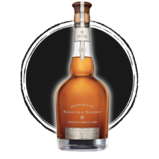 Woodford Reserve Master's Collection 1838 Style White Corn