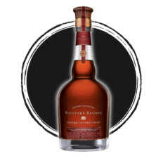 woodford reserve master's collection sonoma cutrer pinot noir