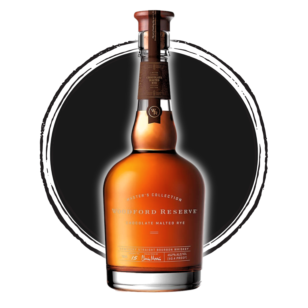 Woodford Reserve Master's Collection Ryes