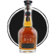 Woodford Reserve New Cask Rye