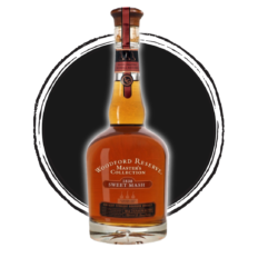 Woodford Reserve Master's Collection Sweet Mash