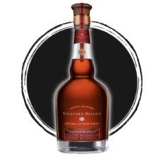 woodford reserve sonoma cutrer pinot noir