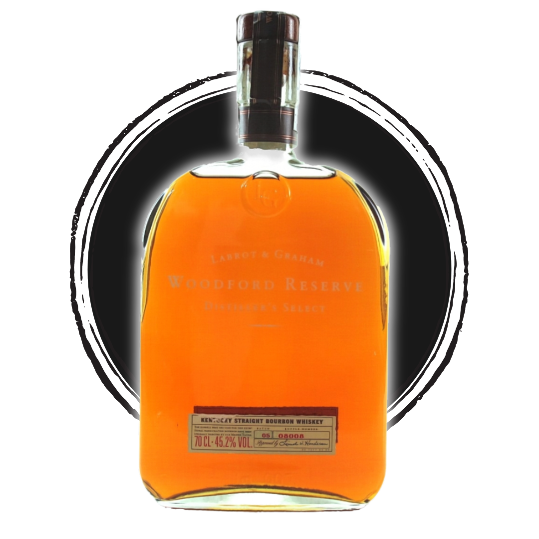 Woodford Reserve VIP Batch #5