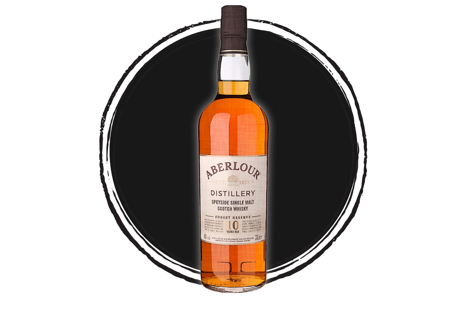 Aberlour 10yo