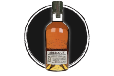 Aberlour 16yo Double Cask Matured