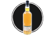 Adelphi Limerick Selection Slaney Malt 1991 23 Years Old