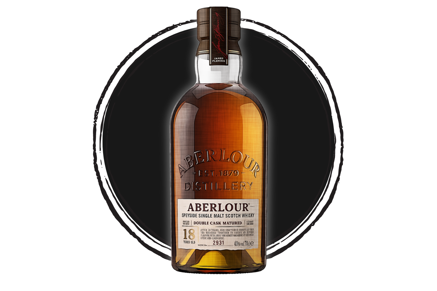 Aberlour 18yo