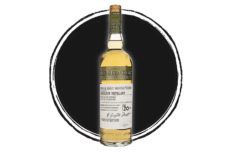 Aberlour 1990 Old Malt Cask