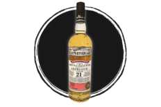 Aberlour 21 1992 Old Particular Douglas Laing