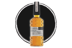 Alberta Premium Cask Strength Rye (all batches)