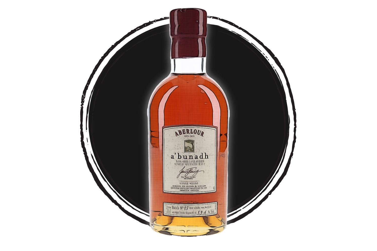 Aberlour A'Bunadh (Batch 15)