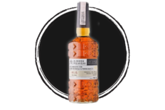 Alberta Premium Cask Strength Rye (Batch 2 66% 2020)