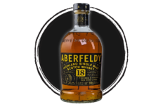 Aberfeldy 18 Single Cask