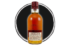 Aberlour 12 Non Chill Filtered