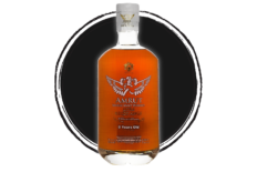 Amrut 8 Greedy Angels II