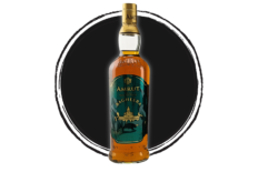 Amrut Bagheera Batch No. 1