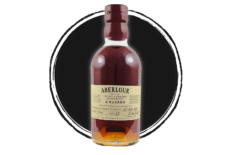 Aberlour A'bunadh batch #32