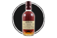 Aberlour A'bunadh batch #34