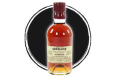 Aberlour A'bunadh batch #36