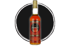 Amrut PX Sherry Single Cask 2696 (LCBO)