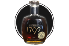 1792 Full Proof Single Barrel Select - Midway Discount Liquors