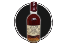 Aberlour A'bunadh Batch #49