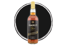 Amrut Rye