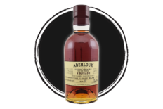 work here (43Aberlour A'bunadh Batch #55