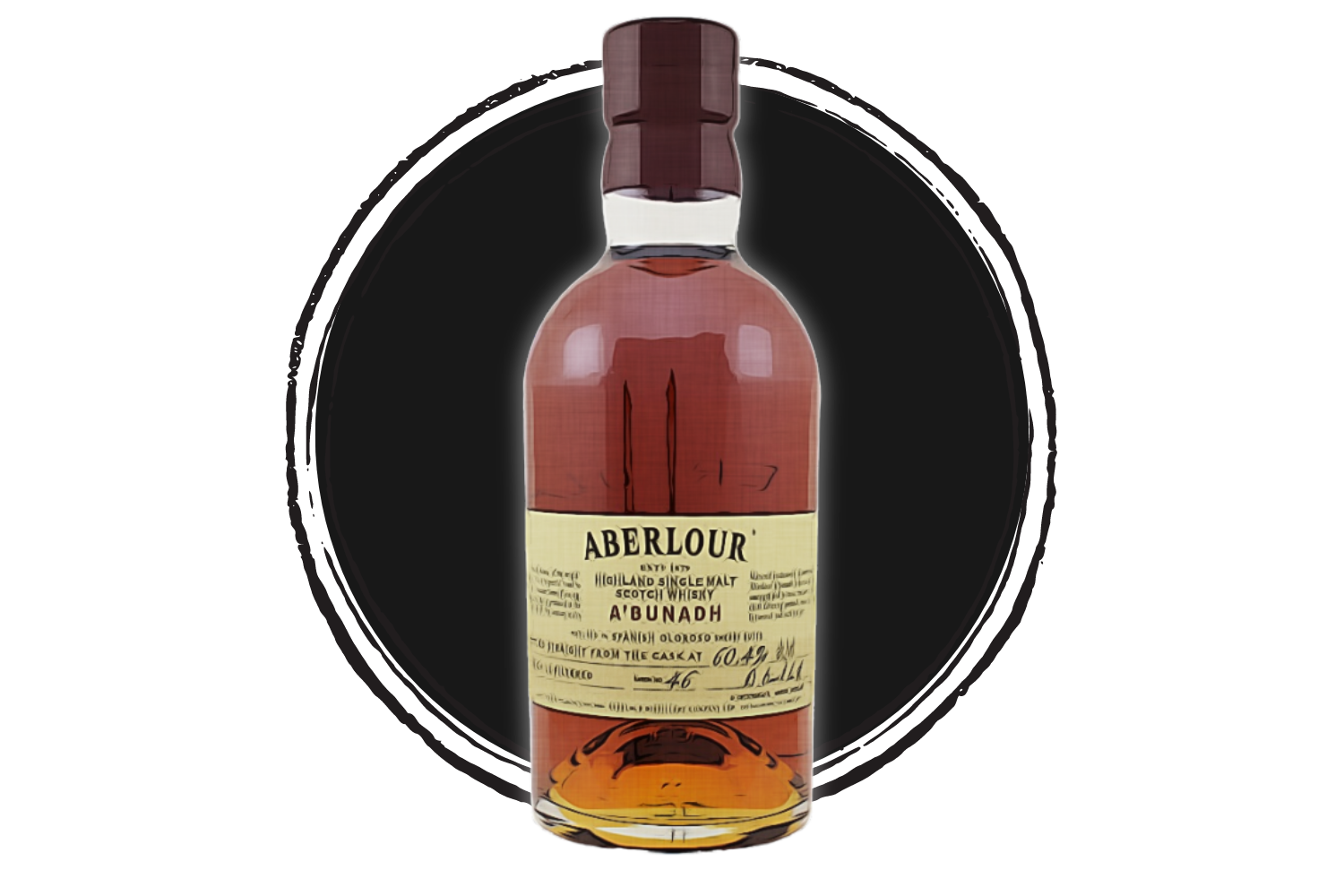 Aberlour A'bunadh Batch 46