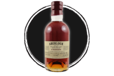 Aberlour A'bunadh Batch 47