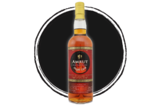 Amrut Single Cask PX