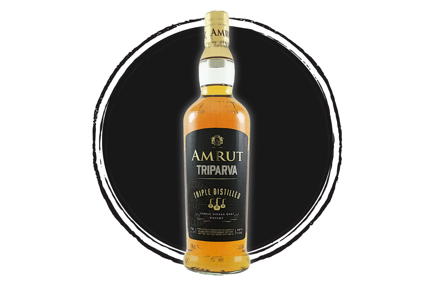 Amrut Triparva Batch No. 1