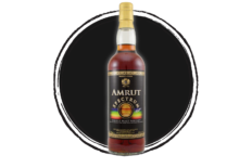 Amrut Spectrum 004 (2017)