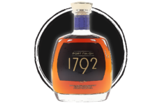 1792 Port Finish