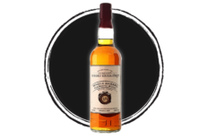 AD Rattray Bowmore 18