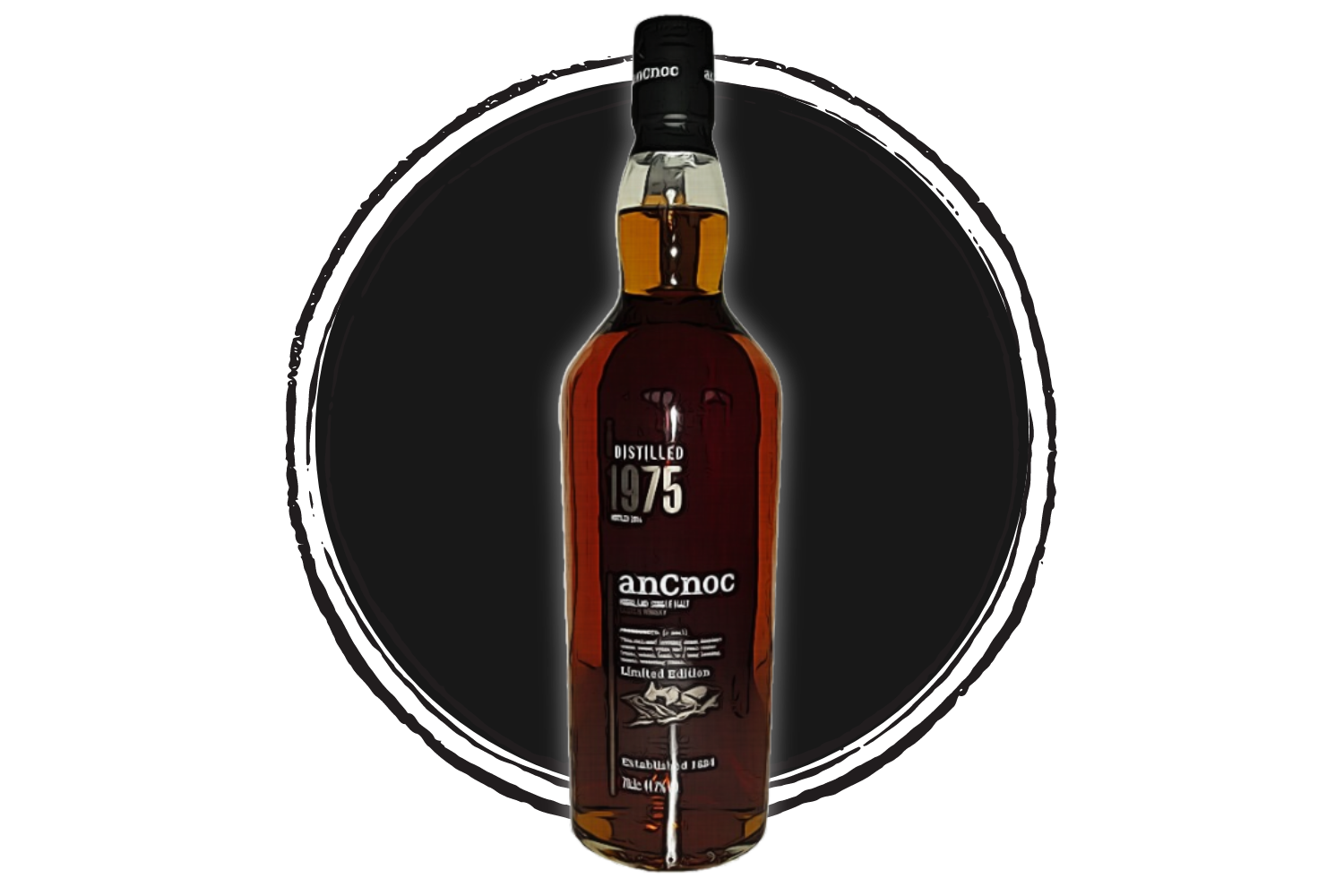 AnCnoc 1975