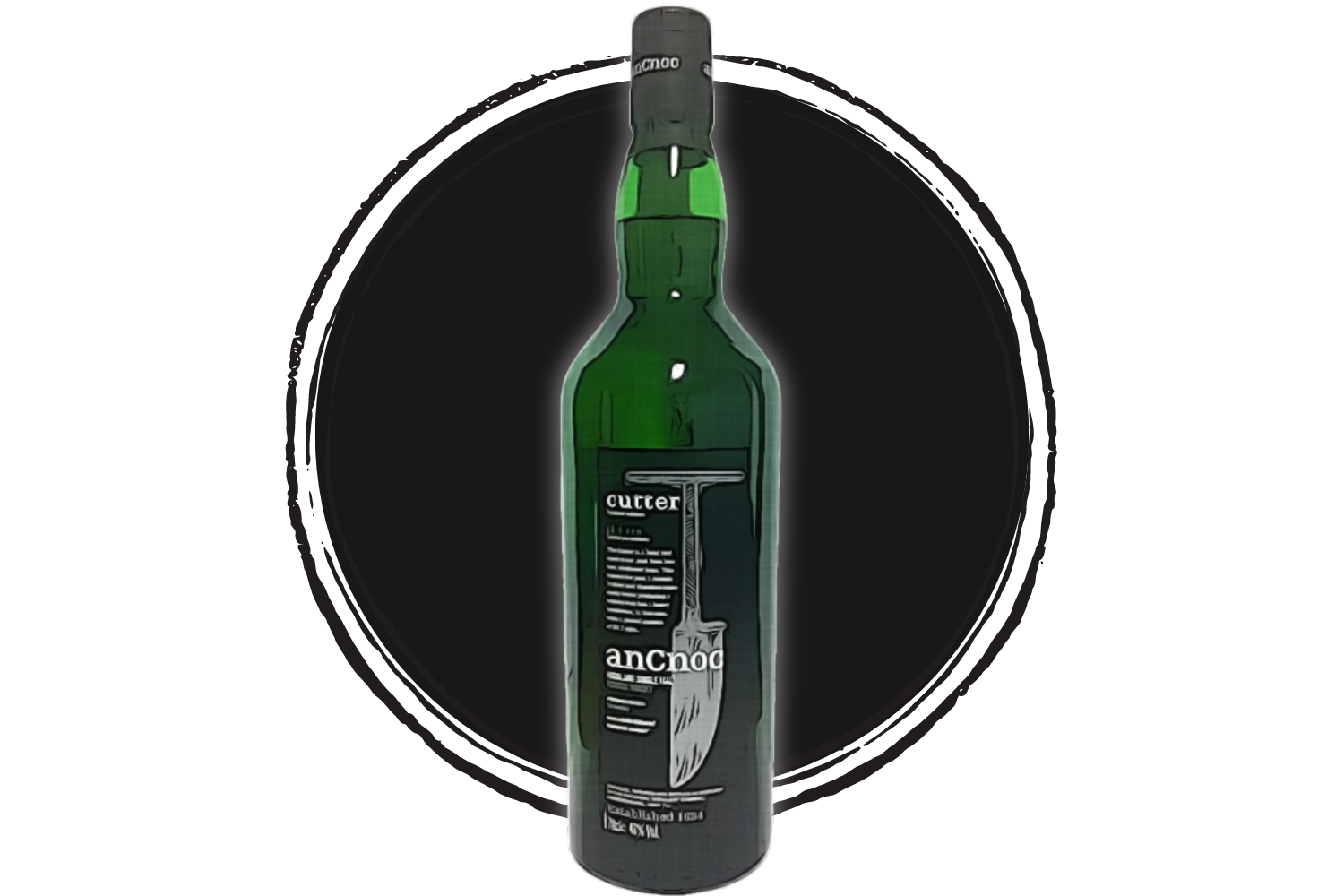 AnCnoc Cutter