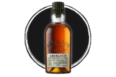 Aberlour 16 Cask Strength