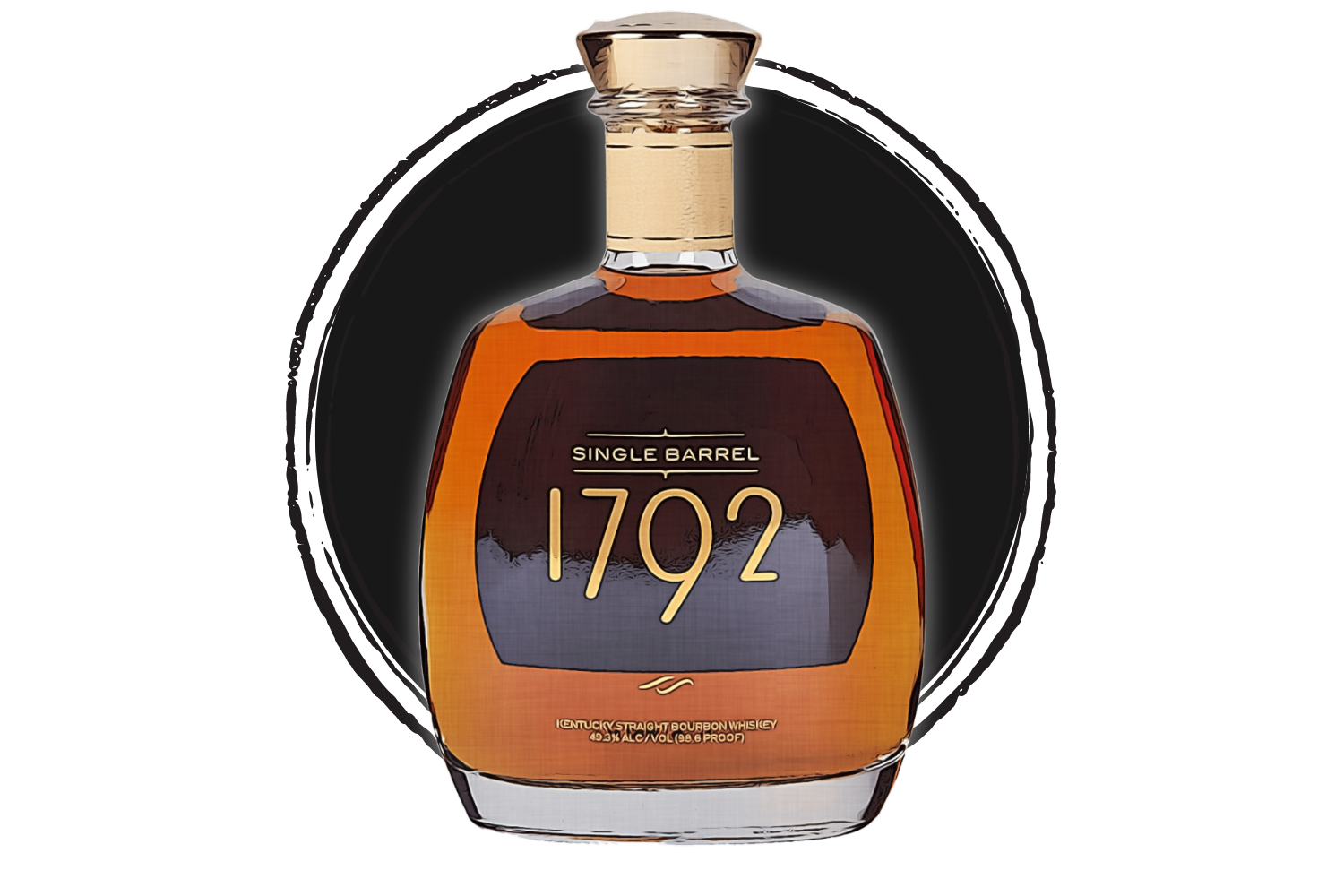 1792 Single Barrel