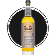 writers tears pot still cask strength