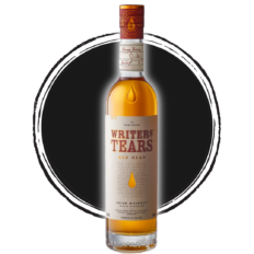 writers tears red head single malt