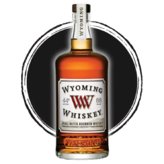 wyoming whiskey small batch