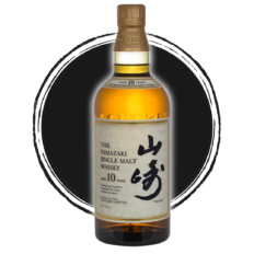 yamazaki 10