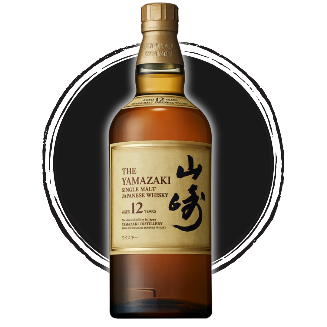 yamazaki 12yo