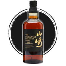 yamazaki 18yo