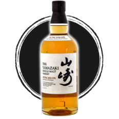 yamazaki puncheon