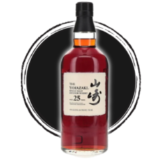 Yamazaki 25